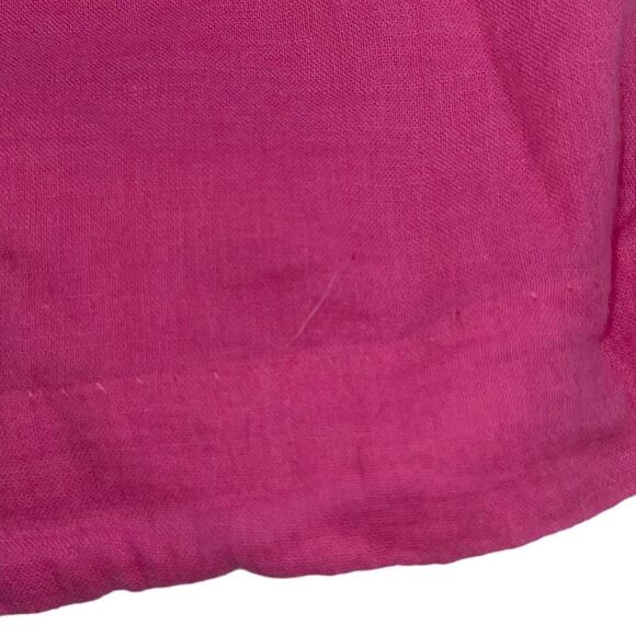 Ralph Lauren Bright‎ Pink Lightweight Dress - Size 3 months - Picture 8 of 8